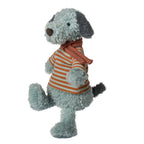 STYLE SCOUTS - CHESTER TAILS
