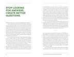 12 QUESTIONS FOR LOVE
