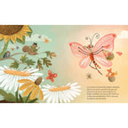 BEATRIX BUTTERFLY BOOK