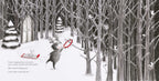 LITTLE REINDEER - CHILDREN'S BOOKS