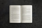 DETACHED BOOK