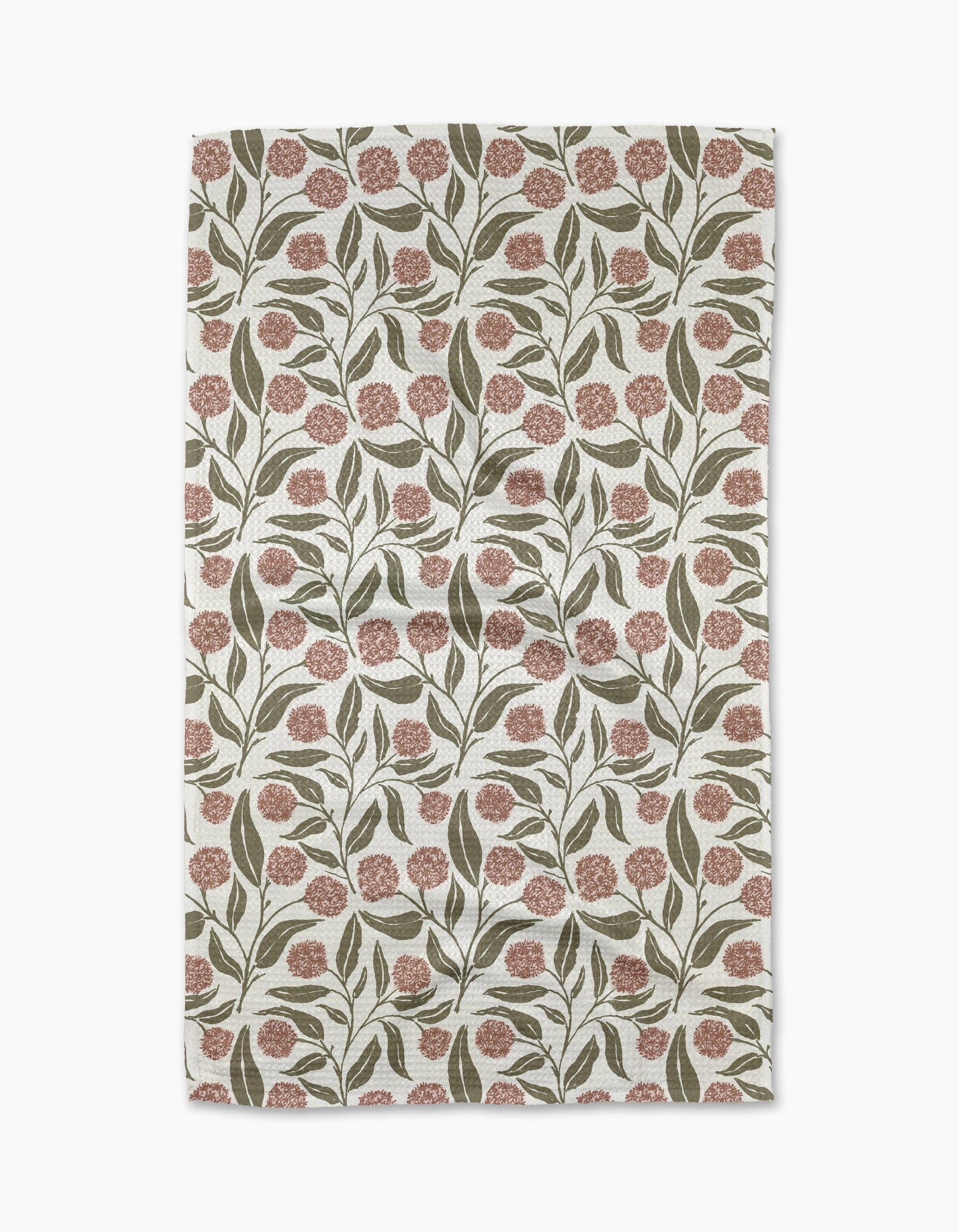 FRENCH COUNTRYSIDE TEA TOWEL