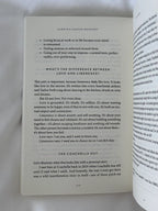 DETACHED BOOK