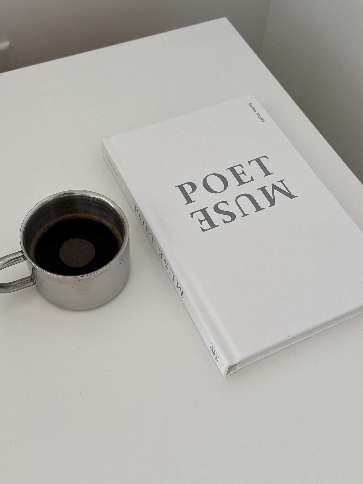 POET MUSE