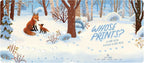 WHOSE PRINTS? - CHILDREN'S BOOK