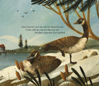 GOOSE EGG ISLAND BOOK