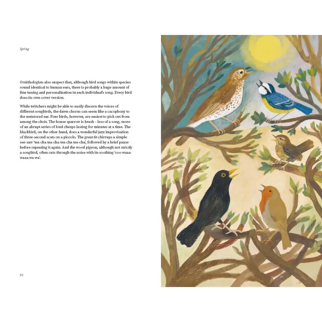 WILDLIFE YEAR BOOK