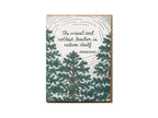 NOTEWORTHY PAPER + PRESS CARDS