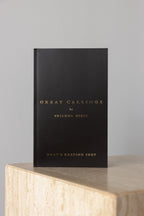 GREAT CALLINGS BOOK