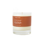 SPICED MULE CANDLE