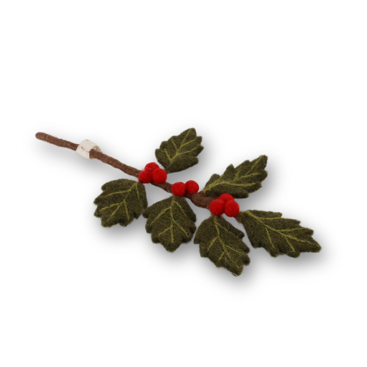 MINI BRANCH OF HOLLY