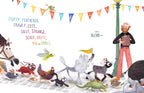 SOME PETS - CHILDREN'S BOOK