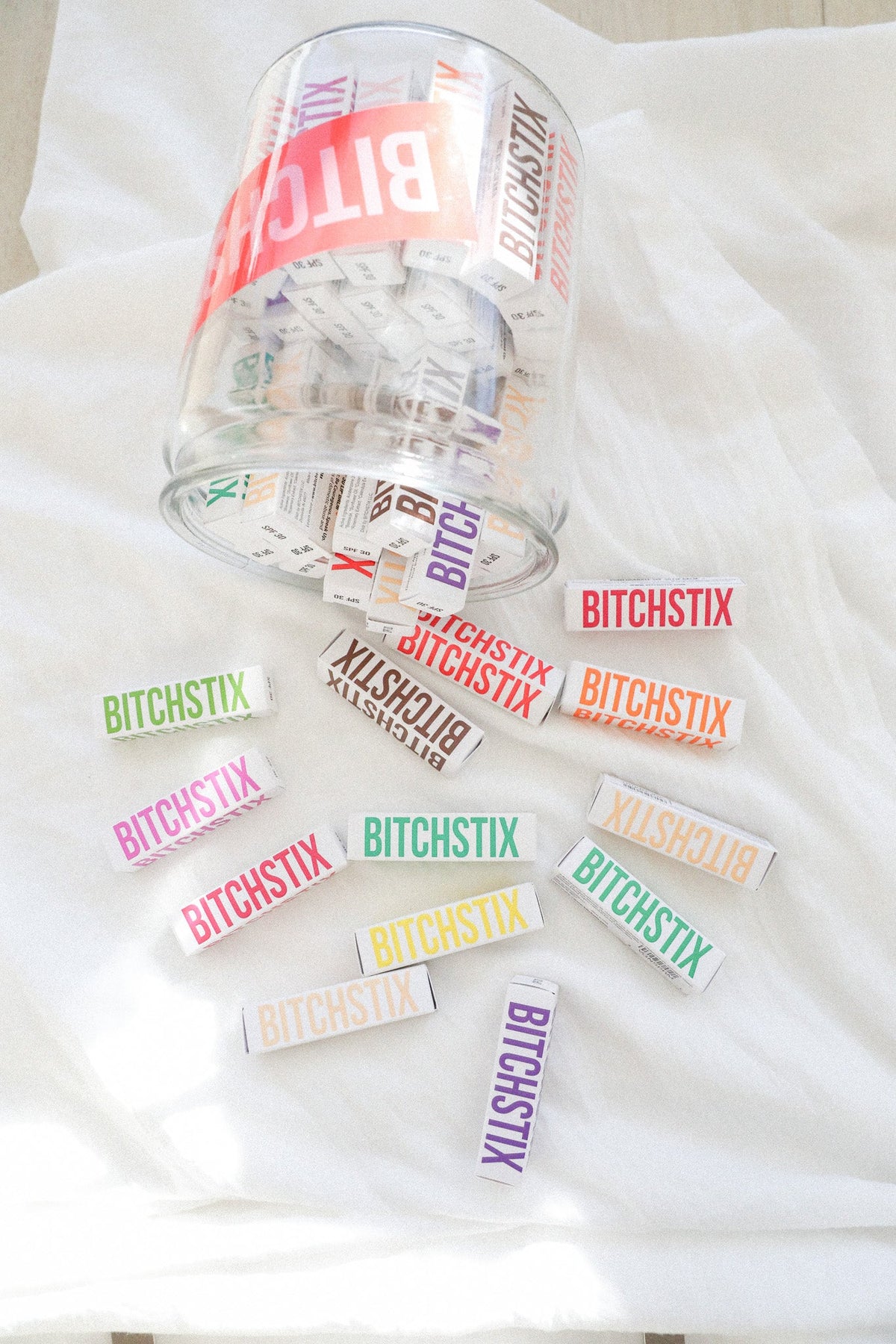 BITCHSTIX