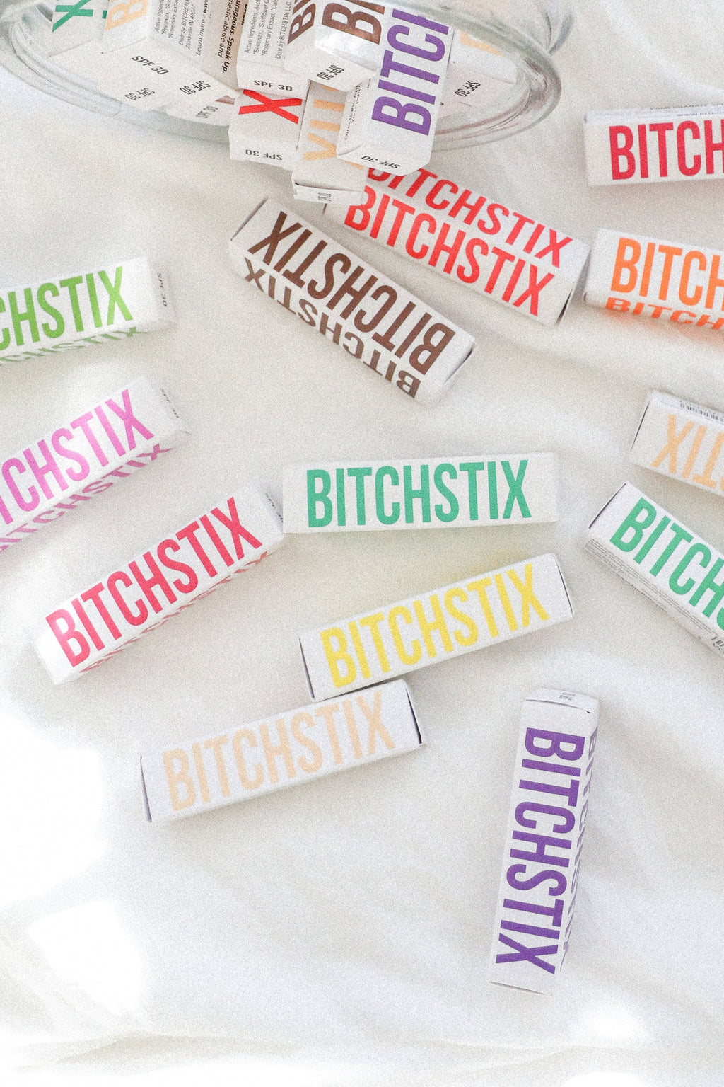 BITCHSTIX