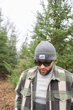 FRONTSIDE BEANIE