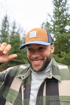 RANGER SNAPBACK