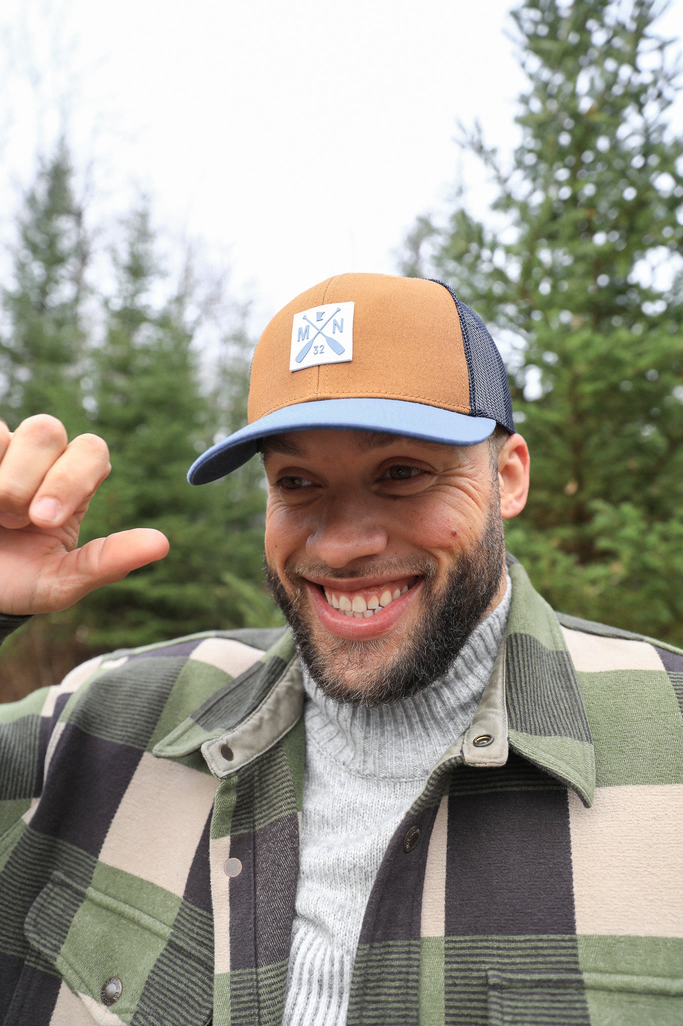 RANGER SNAPBACK