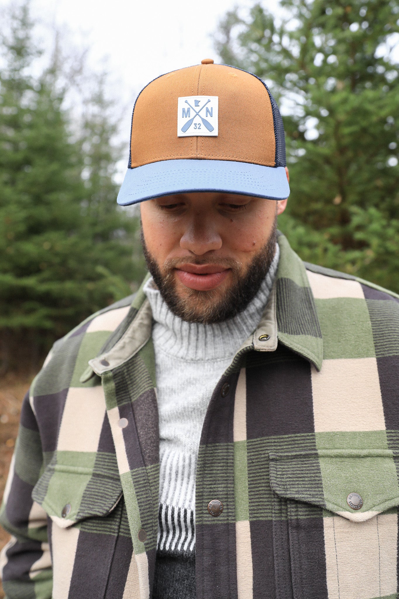 RANGER SNAPBACK