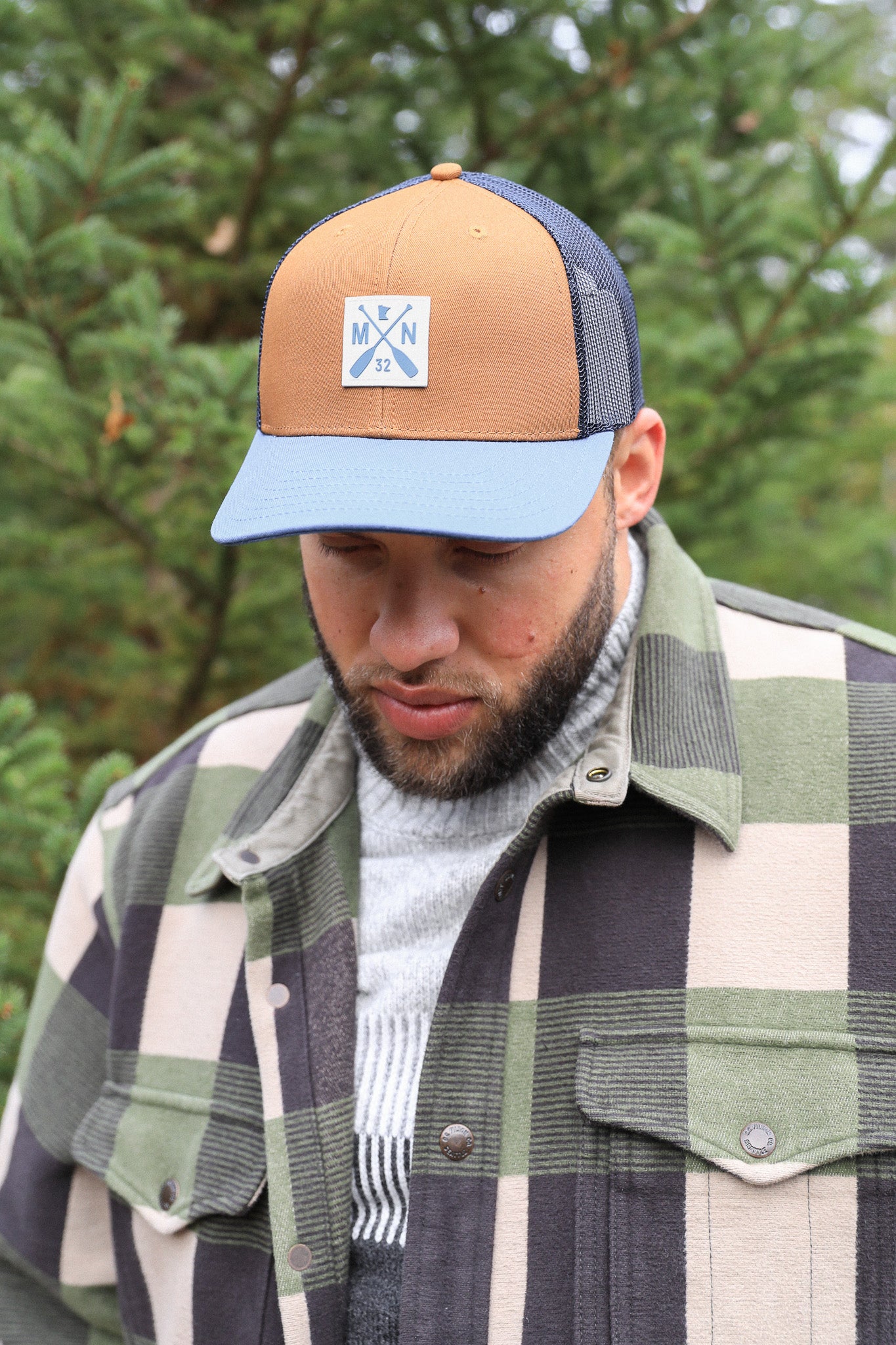 RANGER SNAPBACK