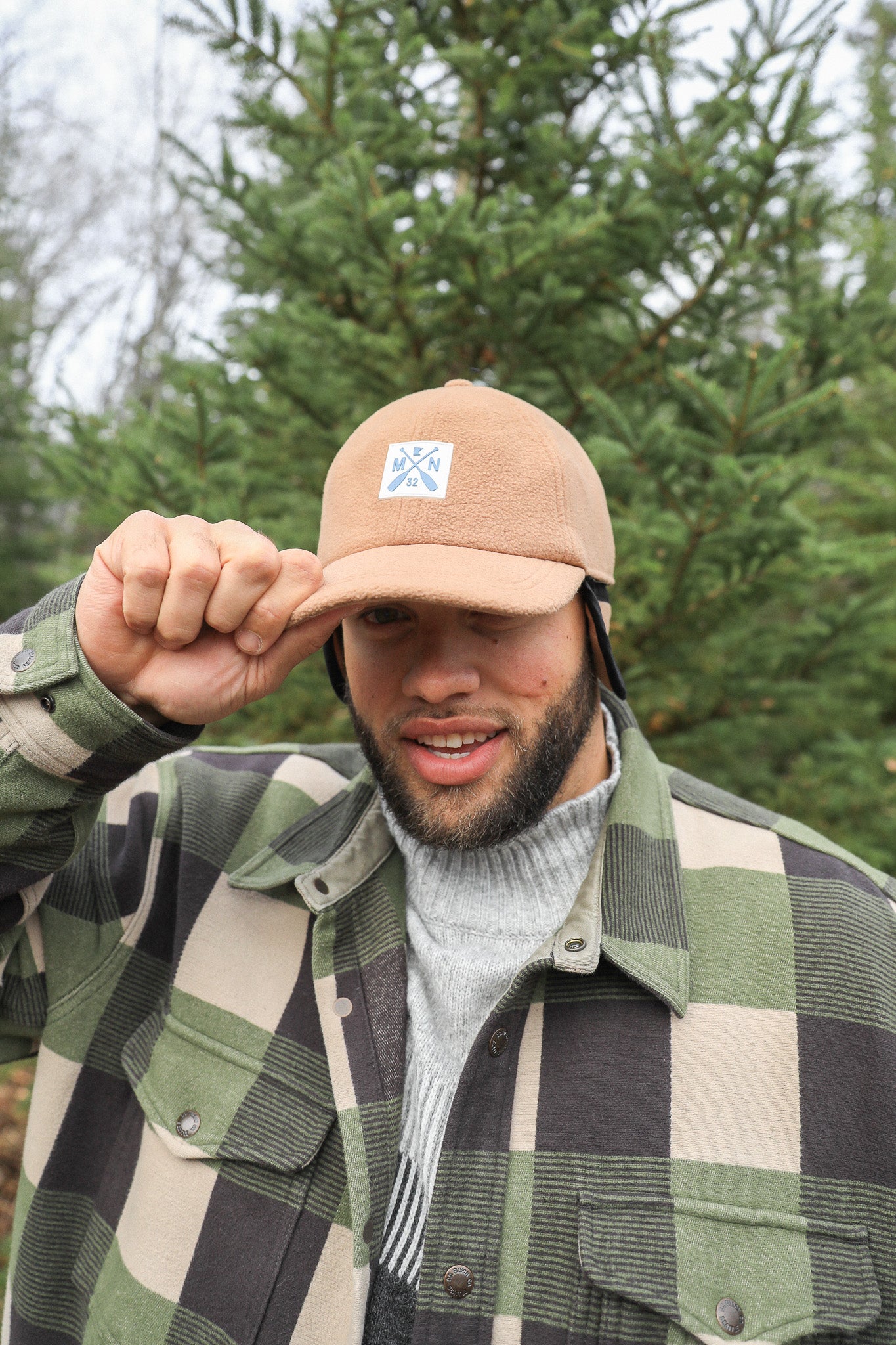CROSS COUNTRY CAP