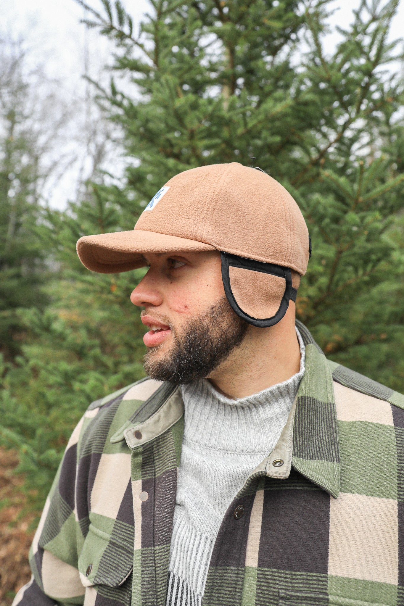 CROSS COUNTRY CAP