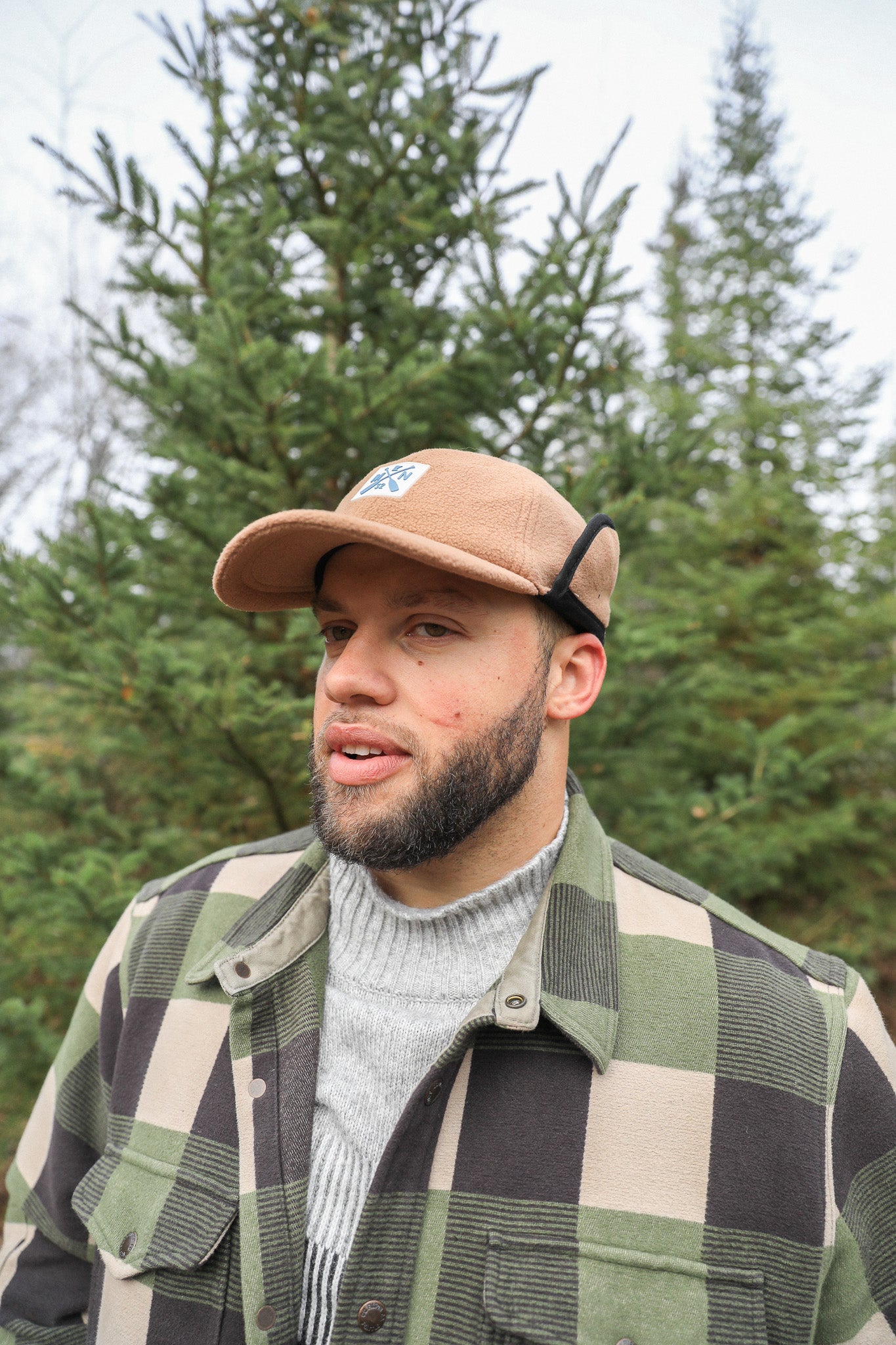 CROSS COUNTRY CAP