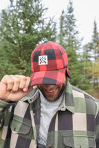 CROSS COUNTRY CAP