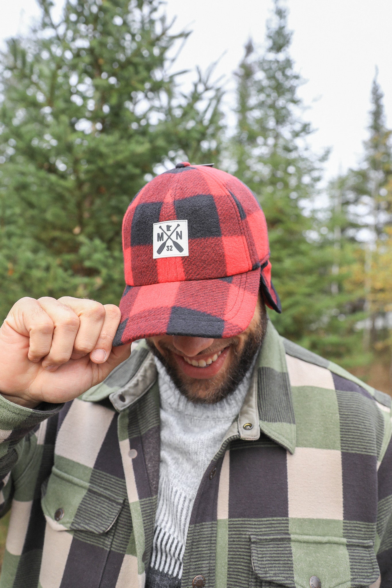 CROSS COUNTRY CAP