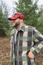 CROSS COUNTRY CAP
