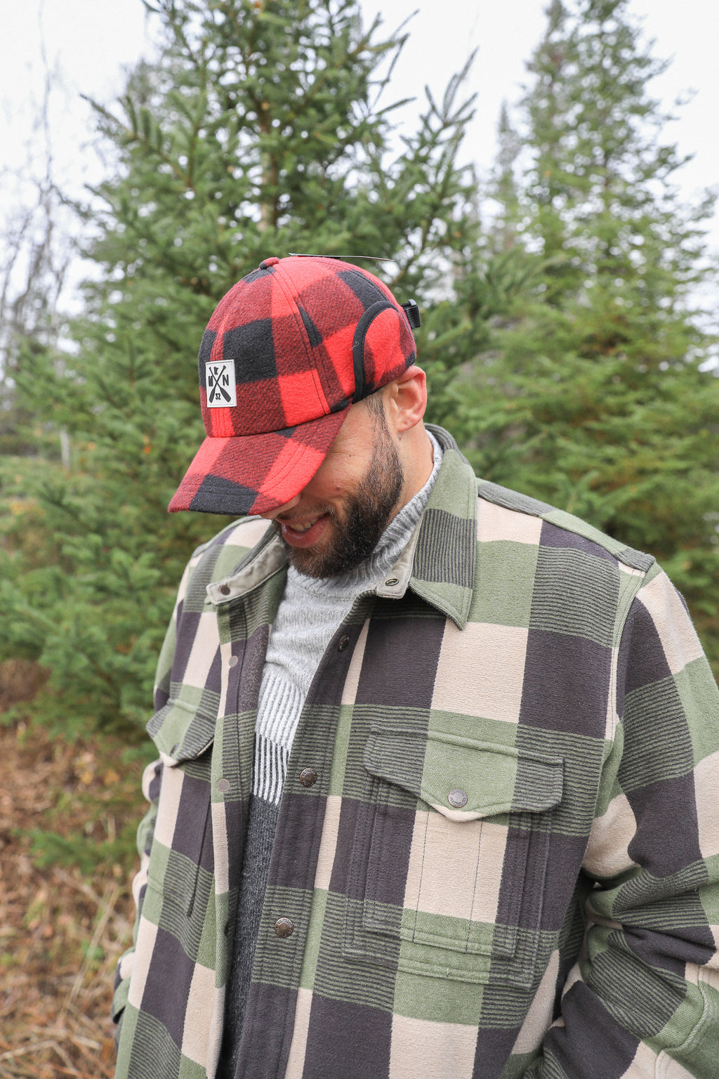 CROSS COUNTRY CAP