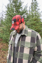 CROSS COUNTRY CAP