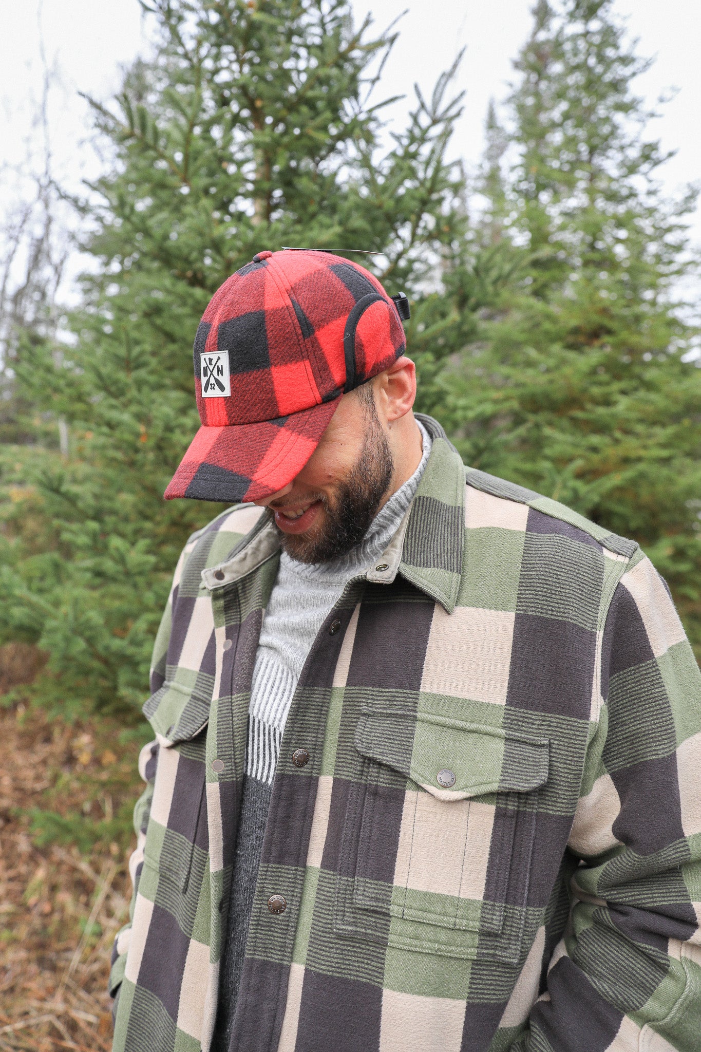 CROSS COUNTRY CAP