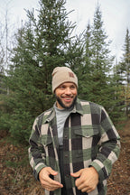 MOUNTAIN TOP BEANIE