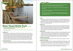 MINNESOTA STATE PARKS GUIDE