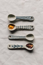 ELEMENT MINI SPOON SET