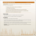 CAMPFIRE FOODIE COOKBOOK