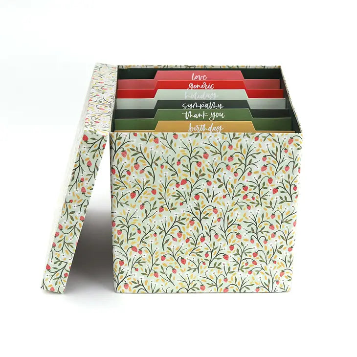CARD ORGANIZER