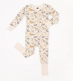 SAFARI FRIENDS BAMBOO SLEEPER