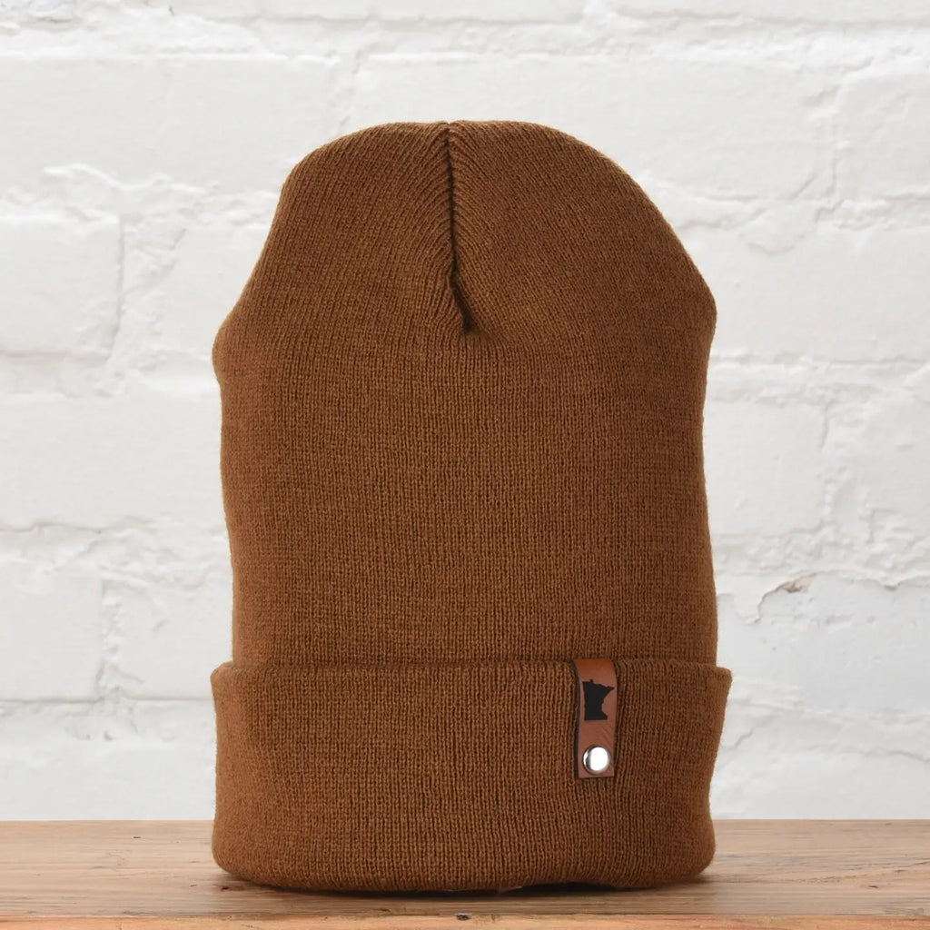 MINNESOTA BEANIE