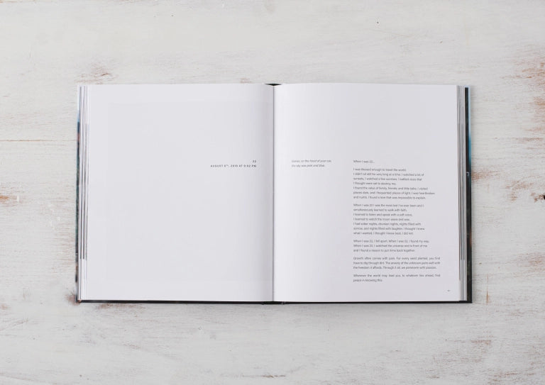 WILDER PHOTO BOOK