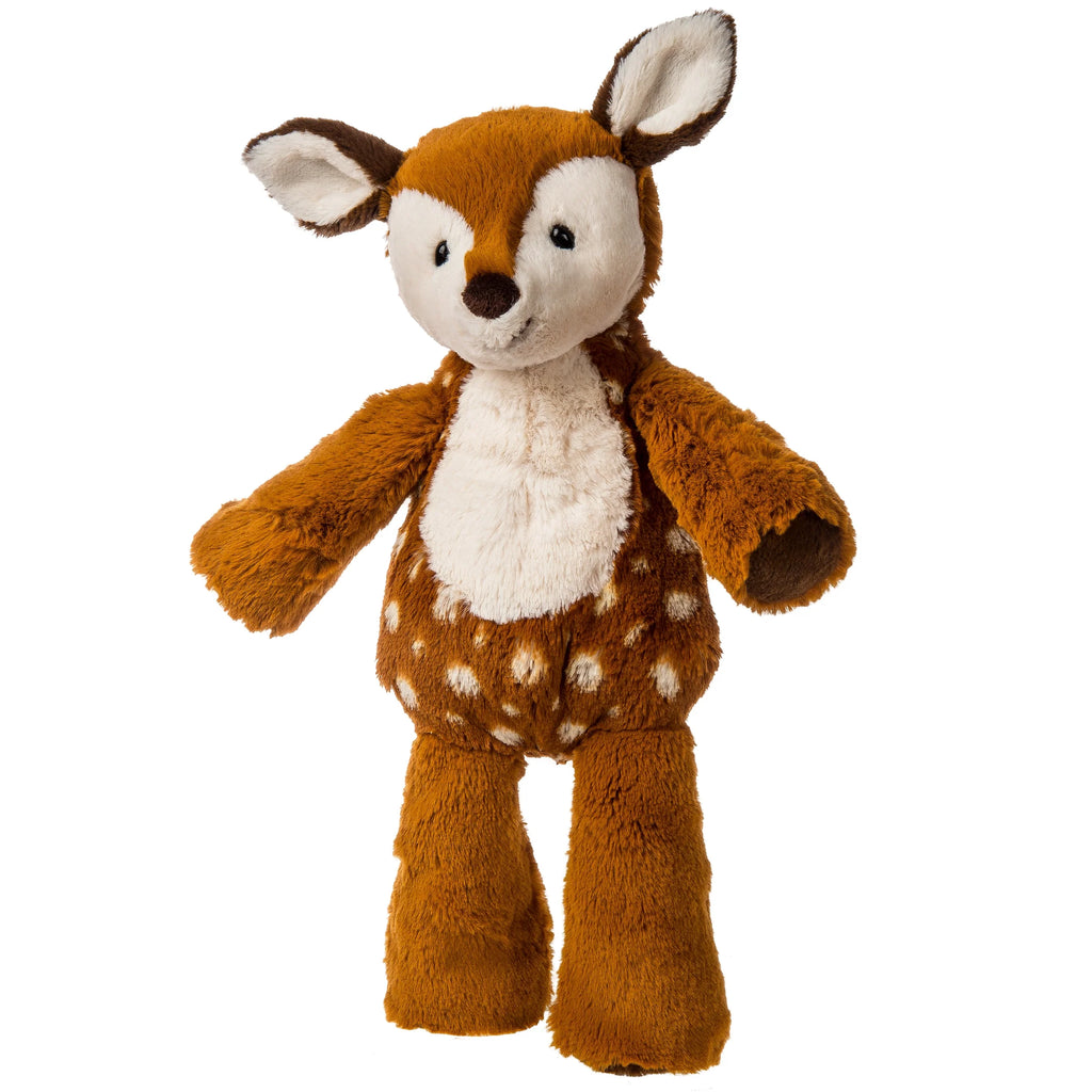 MARSHMALLOW ZOO FAWN PLUSH
