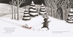 LITTLE REINDEER - CHILDREN'S BOOKS