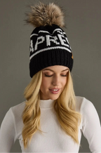 APRES POM HAT