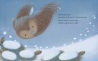 WINTER - CHILDREN'S BOOK