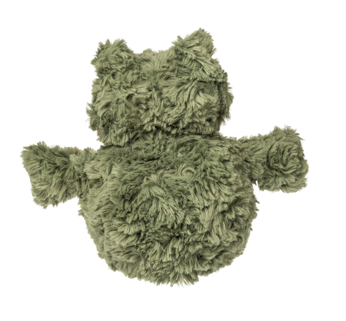 AGAIN FRIENDS SPROUTS FROG
