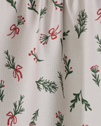 GEOMETRY TEA TOWEL - EVERLOVE