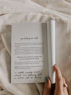 YOUR HEART WILL HEAL - A GENTLE GUIDED JOURNAL FOR GETTING OVER ANYONE