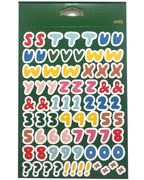 STICKERVILLE STICKERS