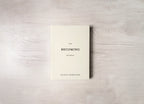 THE BECOMING JOURNAL - GUIDED JOURNAL