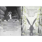 RABBIT + BEAR: THE PEST IN THE NEST - BOOK